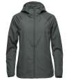 KXT-2W Stormtech Ladies Pacifica Wind Jacket Dolphin colour image